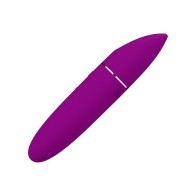 Vibrador Lujo Barra de Labios Lelo Mia 3