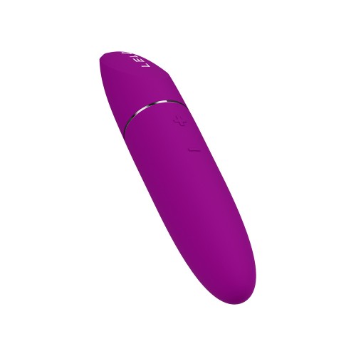 Vibrador Lujo Barra de Labios Lelo Mia 3