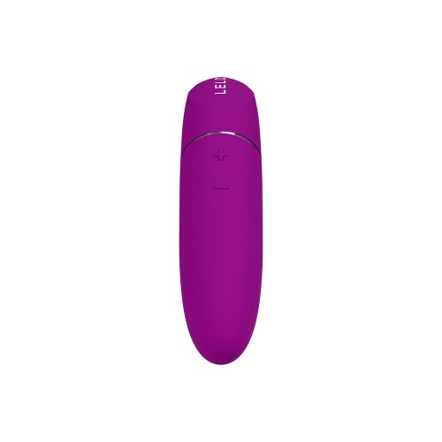 Vibrador Lujo Barra de Labios Lelo Mia 3