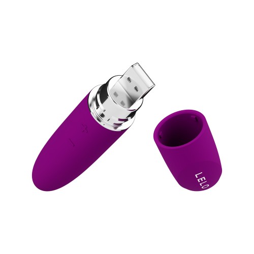 Lelo Mia 3 Luxurious Lipstick Vibrator