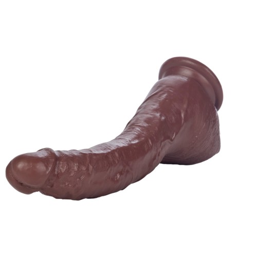 COLT Adam Dexter Realistic Dildo for Authentic Pleasure