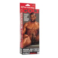 COLT Adam Dexter Realistic Dildo for Authentic Pleasure