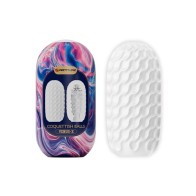 Masturbador Pretty Love Venus X Coquettisch Ball para Juego en Solitario