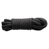 Sinful 25 Foot Nylon Bondage Rope for Creative Play