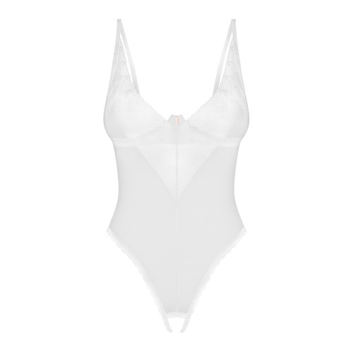 Body Crotchless Alissium Obsessive XS/S