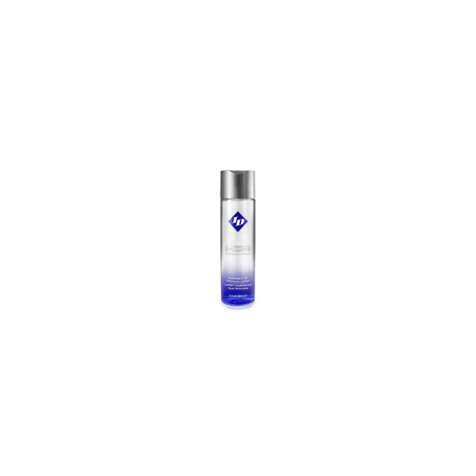 ID Free Hypoallergenic Lubricant 250ml