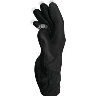 Fukuoku Vibrating Five Finger Massage Glove - Right Hand