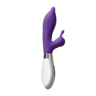 Vibrador Recargable Adonis para Estimulación Intensa