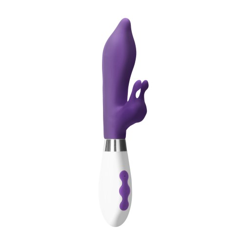 Vibrador Recargable Adonis para Estimulación Intensa