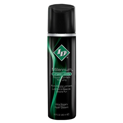 ID Millennium 8.5 oz Lubricant for Long-lasting Pleasure