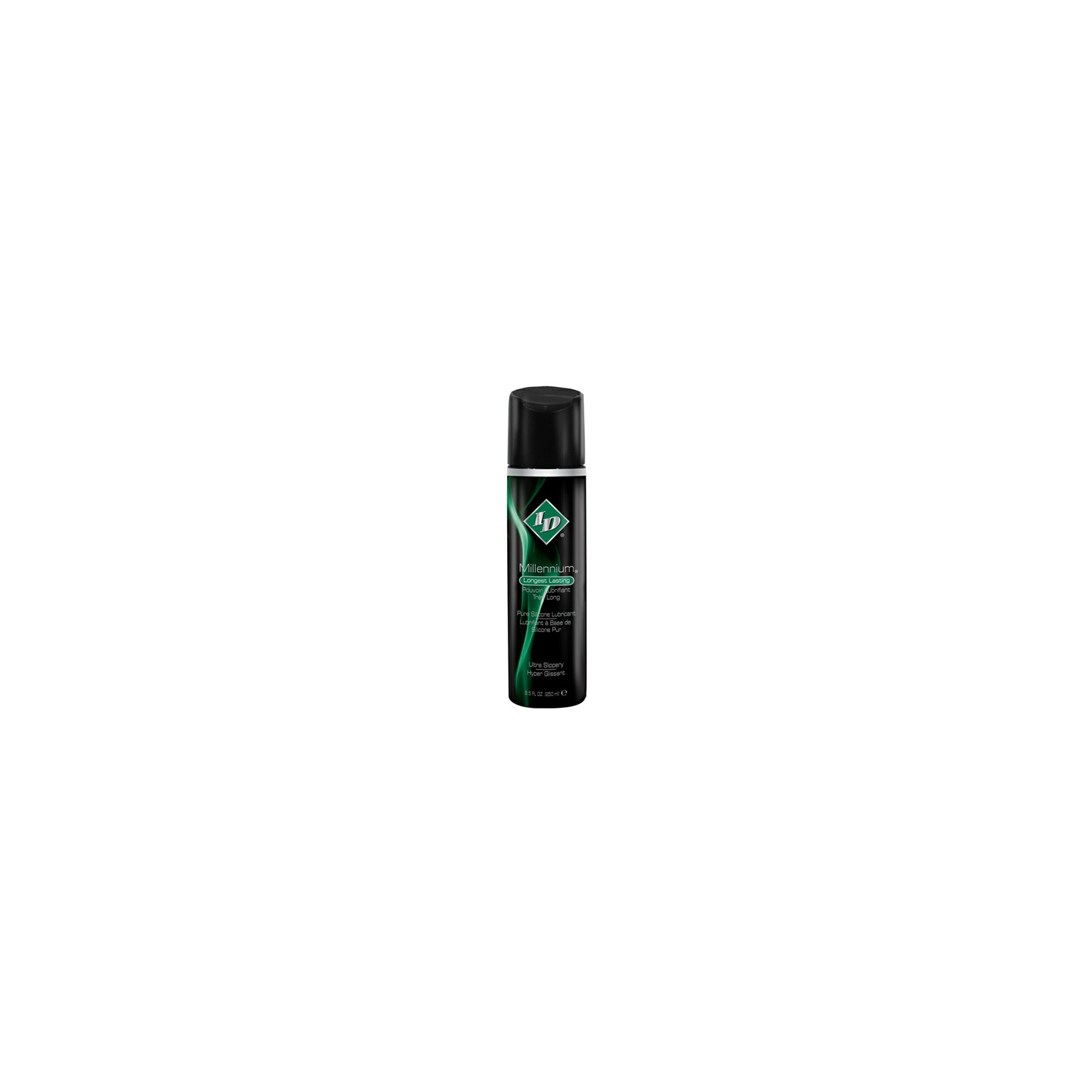 ID Millennium 8.5 oz Lubricant for Long-lasting Pleasure