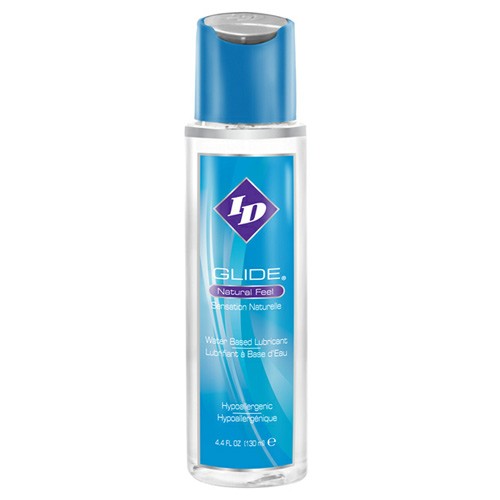 Lubricante ID Glide 4.4 oz para Mayor Placer