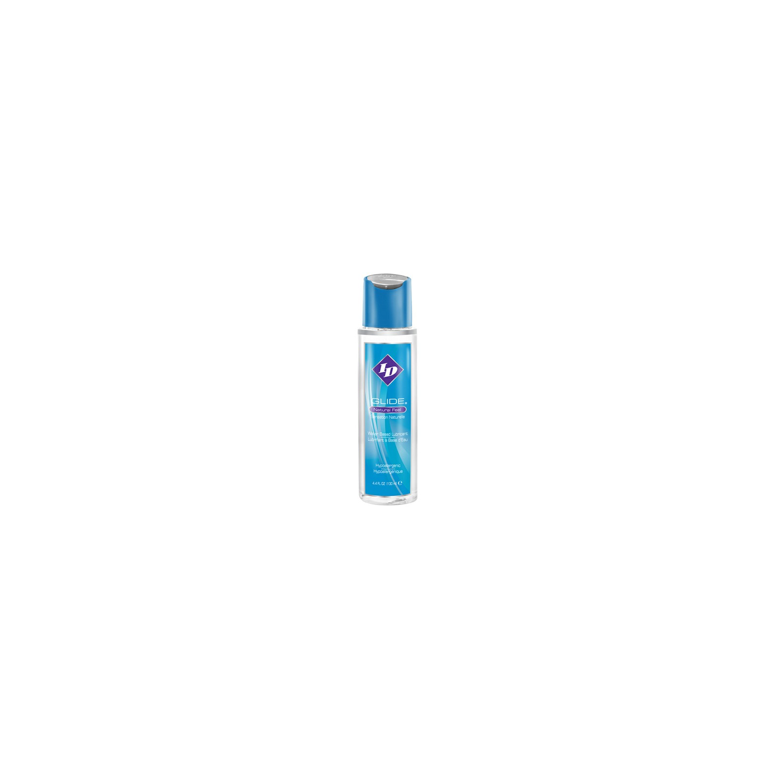 ID Glide Lubricant 4.4 oz for Maximum Pleasure