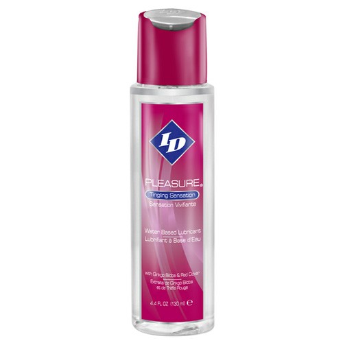 Lubricante ID Pleasure 4.4 oz