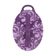 Vibrador Clásico Bouncy Bliss Sit On