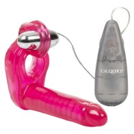 Ultimate Triple Stimulator Vibrating Ring