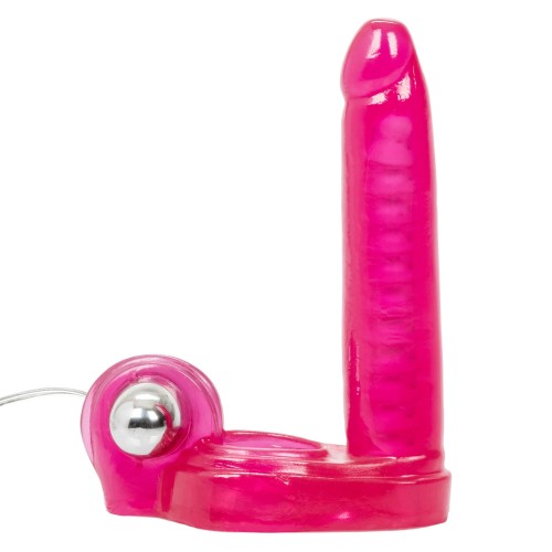 Ultimate Triple Stimulator Vibrating Ring