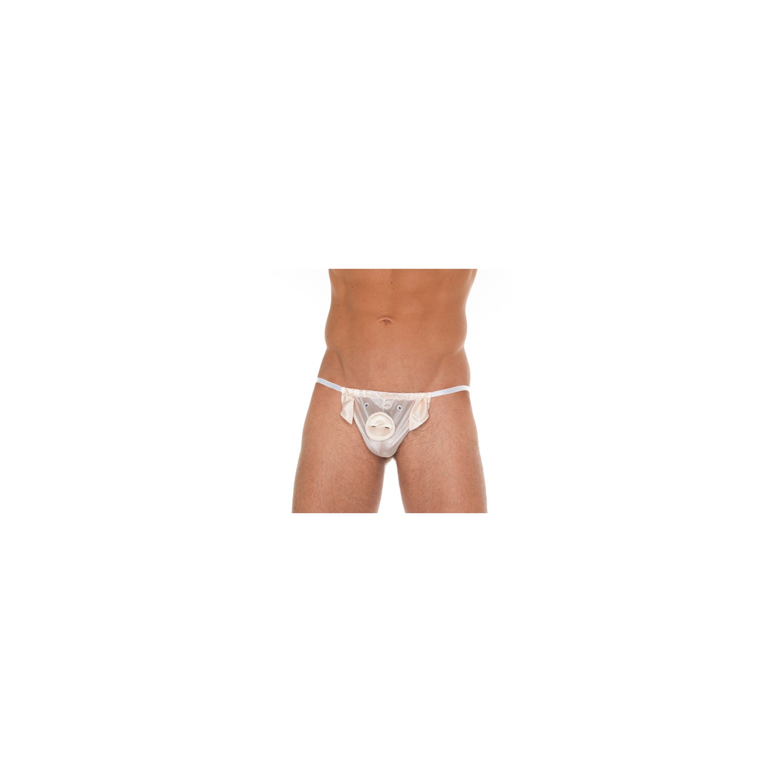 Pig Novelty G-String