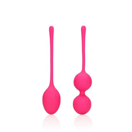 Juego de Bolas Kegel Thumping - Fortalece y Disfruta