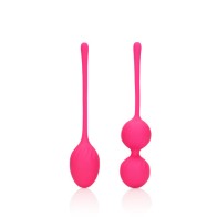 Thumping Kegel Ball Set - Strengthen & Enjoy