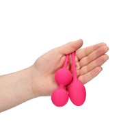 Juego de Bolas Kegel Thumping - Fortalece y Disfruta