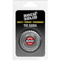 Anillo para el Pene Rock Solid Radial