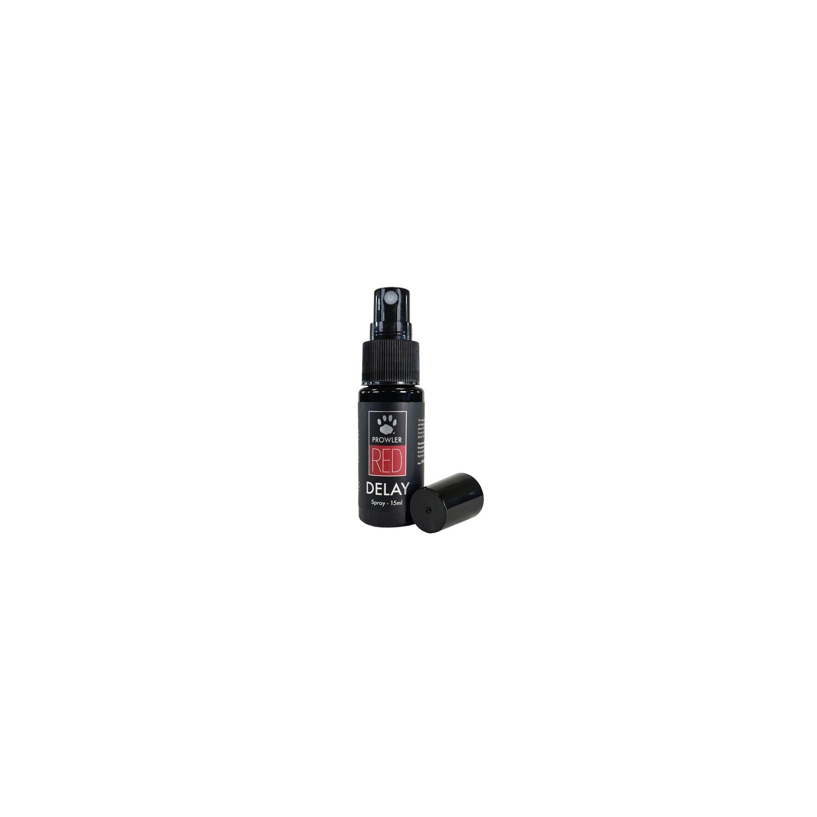 Spray Retrasante Prowler Red 15ml para un Placer Duradero