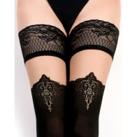 Ballerina Fantasy Tights for Elegant Style