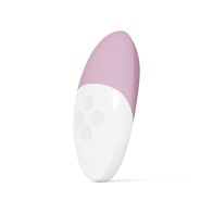 Vibrador Clitoriano Lelo Siri 3 Púrpura