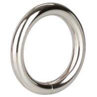 Small Silver Penis Ring for Enhanced Erection