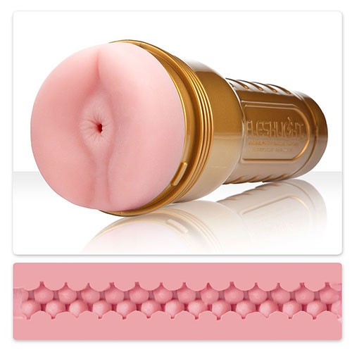 Consigue el Fleshlight Stamina Training Unit para Mejorar el Rendimiento