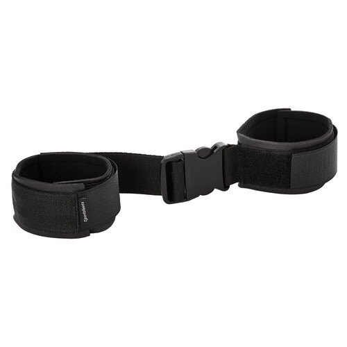 G-Spot Link Cuffs for Enhanced Intimacy