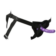 Kit de Dildo Strap On New Cummers para Jugar Aventureramente