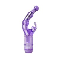 Nestlin Bunny Flexible Vibrator for Personalized Pleasure