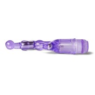 Nestlin Bunny Flexible Vibrator for Personalized Pleasure