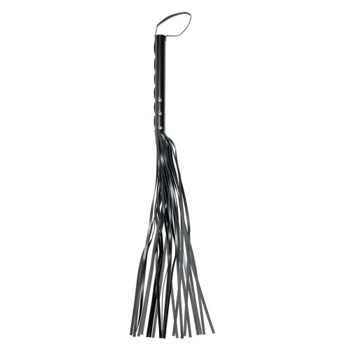 Genuine Leather 38 Inch Whip for Sensational Play