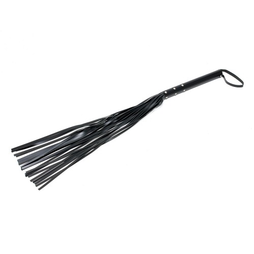 Genuine Leather 38 Inch Whip for Sensational Play