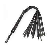 Genuine Leather 38 Inch Whip for Sensational Play