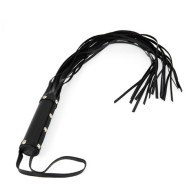 30 Inch Genuine Leather Whip