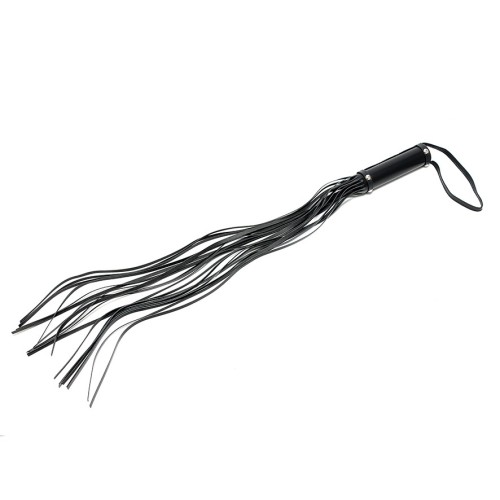 30 Inch Genuine Leather Whip