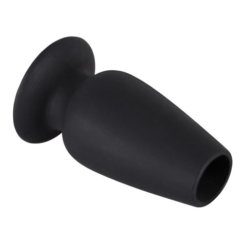 Lust Tunnel Medium Plug for Unique Anal Pleasure