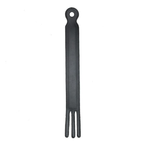 Fork Paddle for Exciting BDSM Play