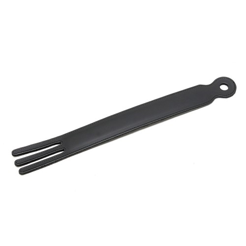 Fork Paddle for Exciting BDSM Play