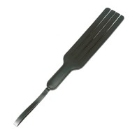 Pádel de Cuero para Juego de Impacto