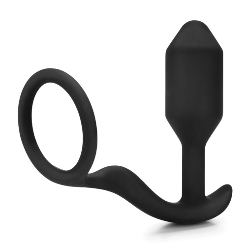 b-Vibe Snug And Tug para Placer Asombroso