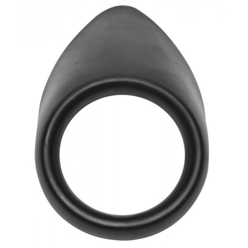 Master Series Taint Teaser Silicone Cock Ring