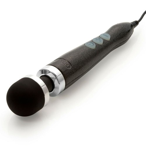 Masajeador Doxy Wand Número 3 para Placer Definitivo