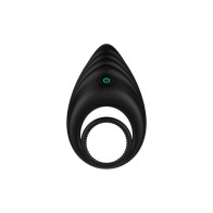 Nexus Enhance Vibrating Cock and Ball Ring - Ultimate Stimulation