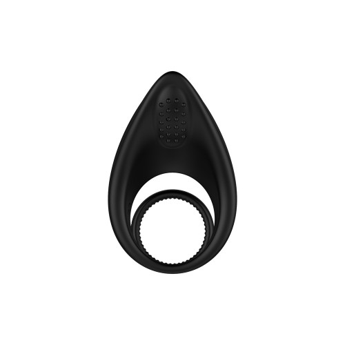 Nexus Enhance Vibrating Cock and Ball Ring - Ultimate Stimulation