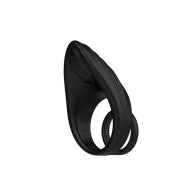 Nexus Enhance Vibrating Cock and Ball Ring - Ultimate Stimulation